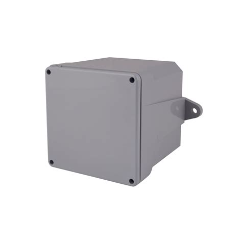 16x16x6 pvc junction box|16x16x8 pvc electrical pull box.